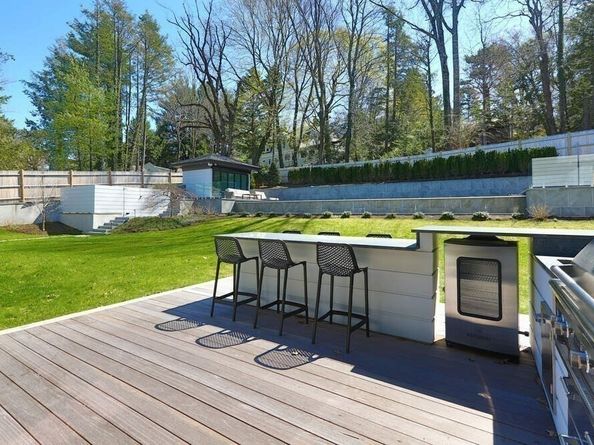 80 Dudley Street, Brookline MA 02445