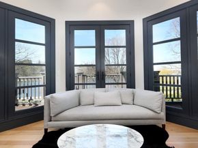 80 Dudley Street, Brookline MA 02445