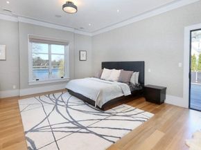 80 Dudley Street, Brookline MA 02445