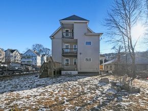 23 Ashton St., Worcester MA 01605