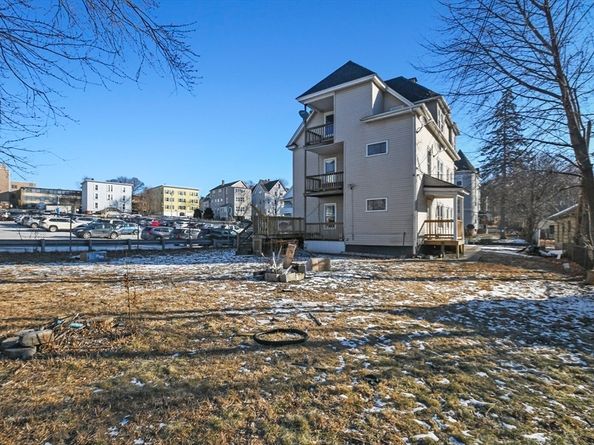 23 Ashton St., Worcester MA 01605