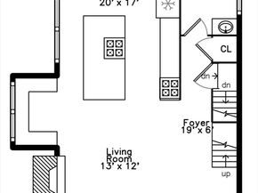 208 Windsor Street, Cambridge MA 02139