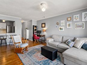 5 Linda Ln 34, Boston MA 02125