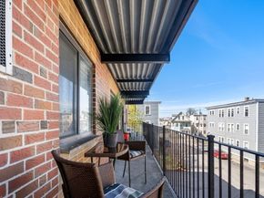 5 Linda Ln 34, Boston MA 02125