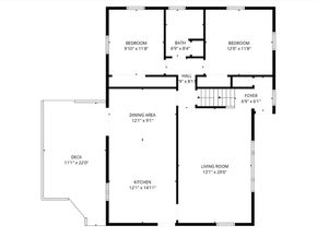 81 Causeway Terrace, Leominster MA 01453