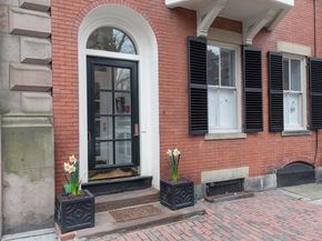 74 Mt Vernon St 1F, Boston MA 02108