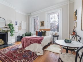 74 Mt Vernon St 1F, Boston MA 02108