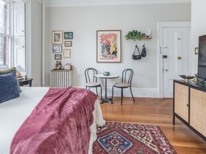 74 Mt Vernon St 1F, Boston MA 02108