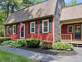 5 Brook St, Middleboro MA 02346