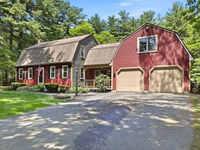 5 Brook St, Middleboro MA 02346