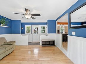 5 Brook St, Middleboro MA 02346