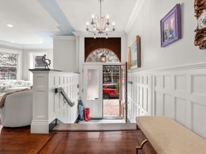 61 Saint Botolph St 61, Boston MA 02116