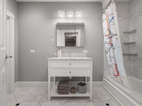 61 Saint Botolph St 61, Boston MA 02116