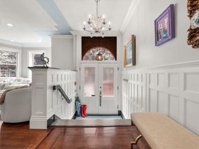 61 Saint Botolph St 61, Boston MA 02116