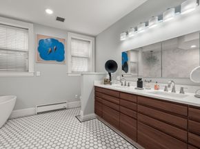 61 Saint Botolph St 61, Boston MA 02116