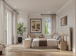 32 Auburn Street 1, Brookline MA 02446