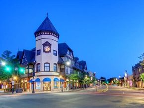 32 Auburn Street 1, Brookline MA 02446