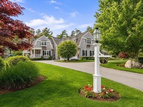 9 High Ridge Drive, Mattapoisett MA 02739
