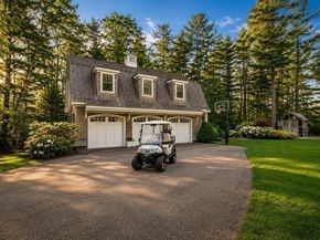 9 High Ridge Drive, Mattapoisett MA 02739