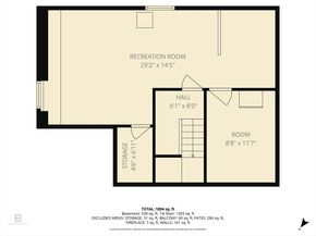 8 Manley St 1, Boston MA 02122