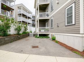 8 Manley St 1, Boston MA 02122