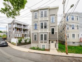 8 Manley St 1, Boston MA 02122