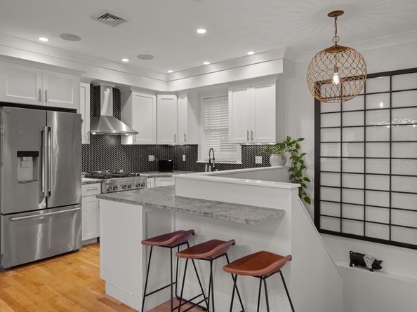 8 Manley St 1, Boston MA 02122