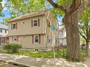 58 Horne Ave, Medford MA 02155