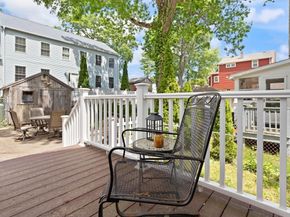 58 Horne Ave, Medford MA 02155