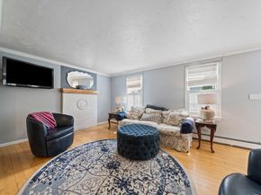 6 Country Way, Marshfield MA 02050
