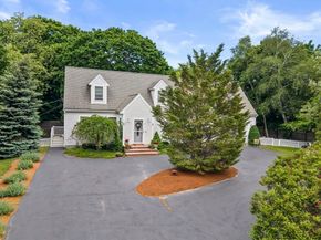 6 Country Way, Marshfield MA 02050