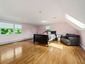 6 Country Way, Marshfield MA 02050