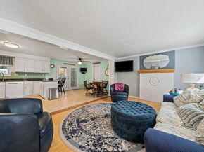 6 Country Way, Marshfield MA 02050