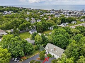 6 Country Way, Marshfield MA 02050