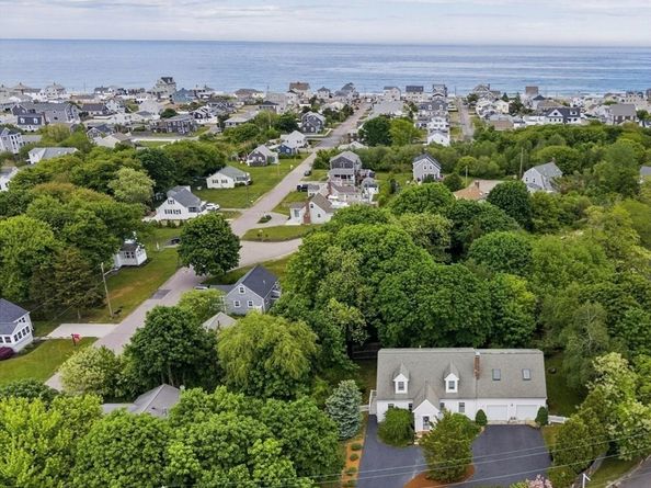 6 Country Way, Marshfield MA 02050