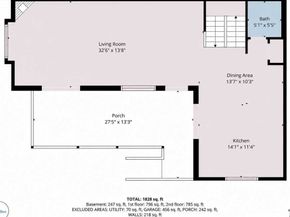 254 Captain Eames Cir 254, Ashland MA 01721