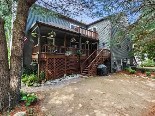 254 Captain Eames Cir 254, Ashland MA 01721