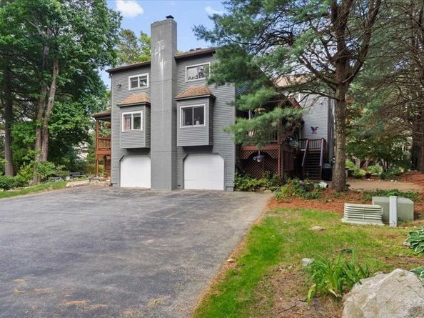 254 Captain Eames Cir 254, Ashland MA 01721