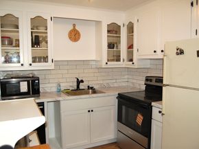 1323 Worcester Rd F2, Framingham MA 01701