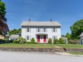 106-108 Chestnut St, Southbridge MA 01550