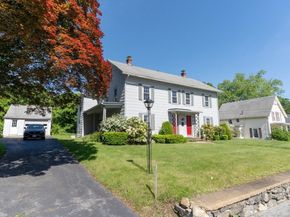 106-108 Chestnut St, Southbridge MA 01550