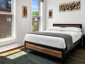 74 Appleton St 4, Boston MA 02116
