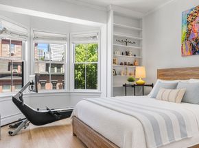 74 Appleton St 4, Boston MA 02116