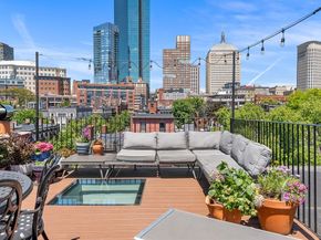 74 Appleton St 4, Boston MA 02116