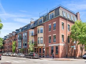 74 Appleton St 4, Boston MA 02116