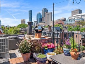 74 Appleton St 4, Boston MA 02116