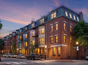74 Appleton St 4, Boston MA 02116