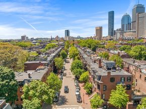 74 Appleton St 4, Boston MA 02116