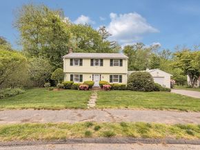 4 Old Wood Road, Framingham MA 01701