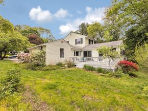 4 Old Wood Road, Framingham MA 01701